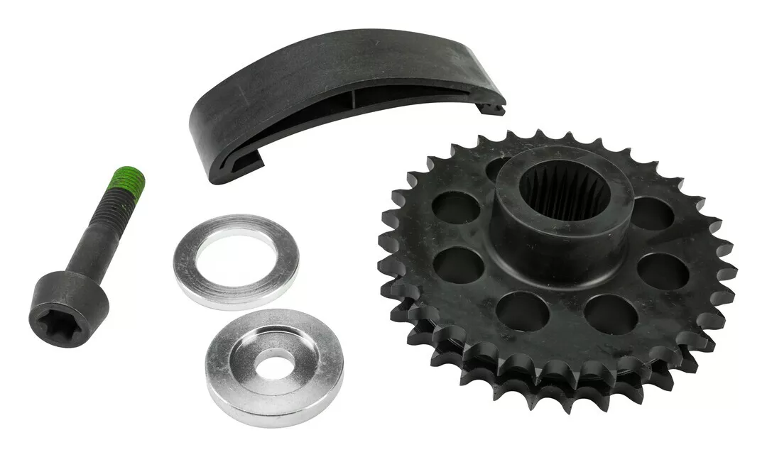 HardDrive Parts Compensator Eliminator Sprocket For Harley 2006-2017