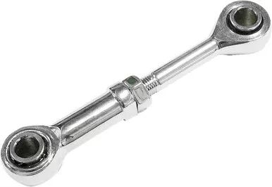 Harddrive Stabilizer Link Stocl Repl Fx 95-05 - 056245