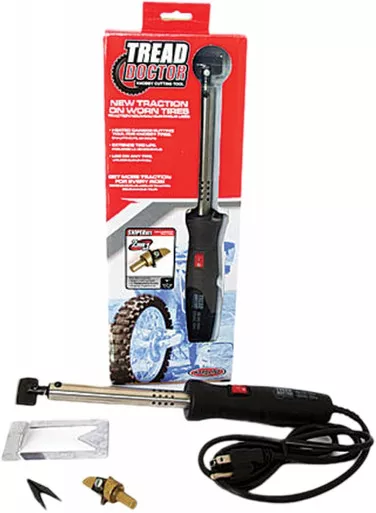 Hardline Tread Doctor Sniper – TD-4