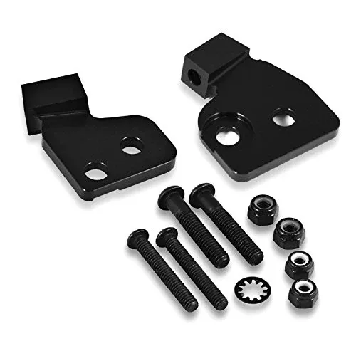 Harley Davidson Handguard Mount Kit