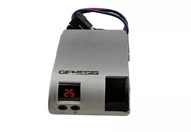Hayes Brake 81790 Brake Control
