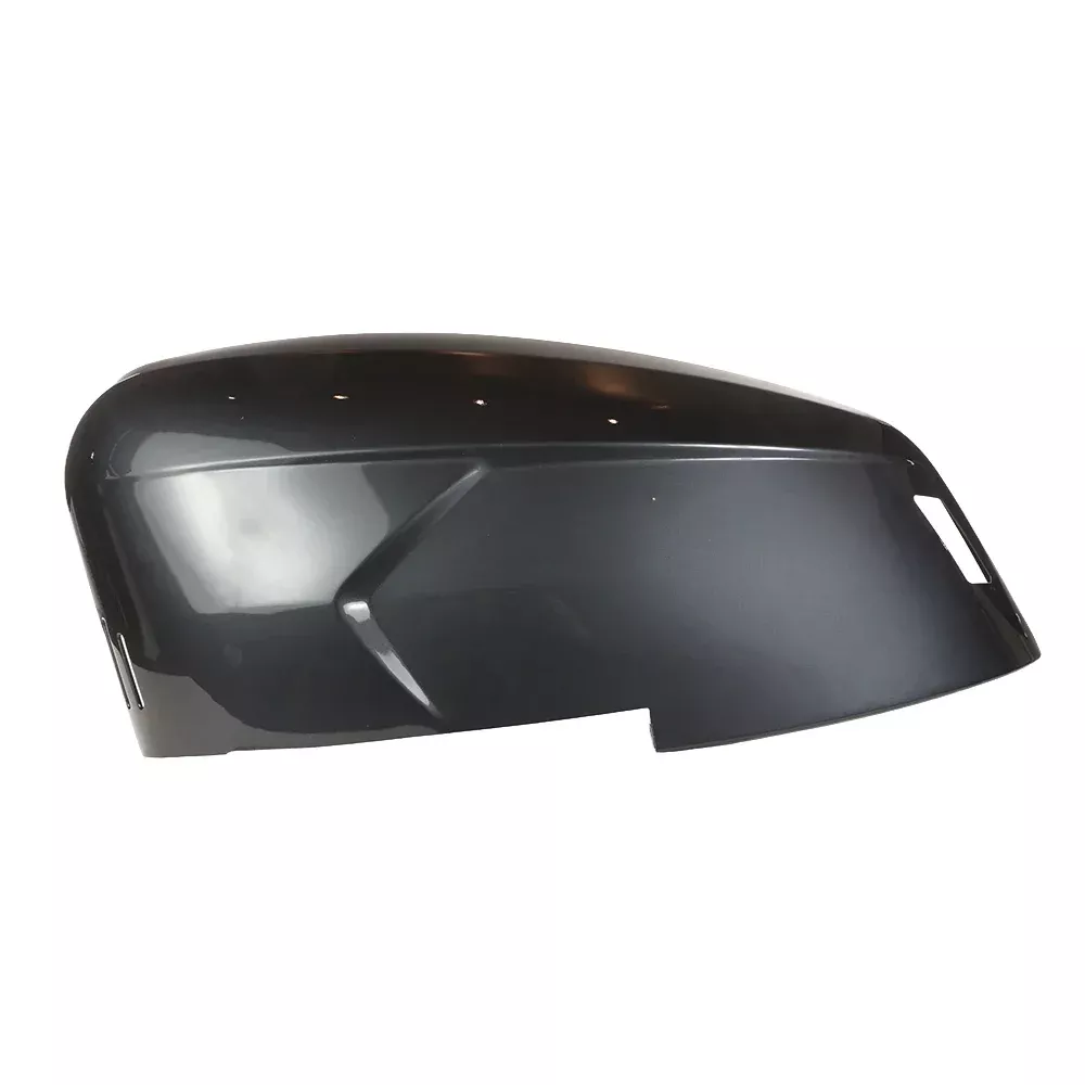 HC GREY, LEFT SIDE PANEL, PROD 11/20 AND EARLIER - BODY