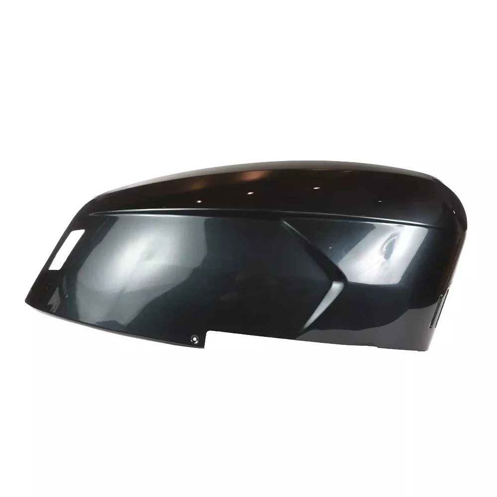 HC GREY, RIGHT SIDE PANEL, PROD 11/20 AND EARLIER - BODY