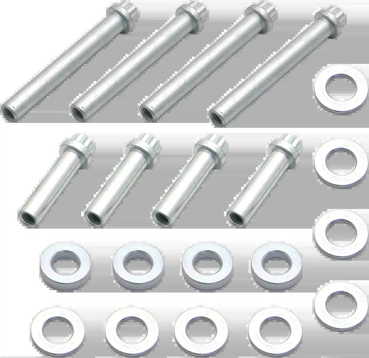 Head Bolt Kit - Big Twin/XL