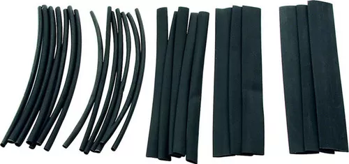 Heat Shrink Tubing Assortment 30pc ALL76160