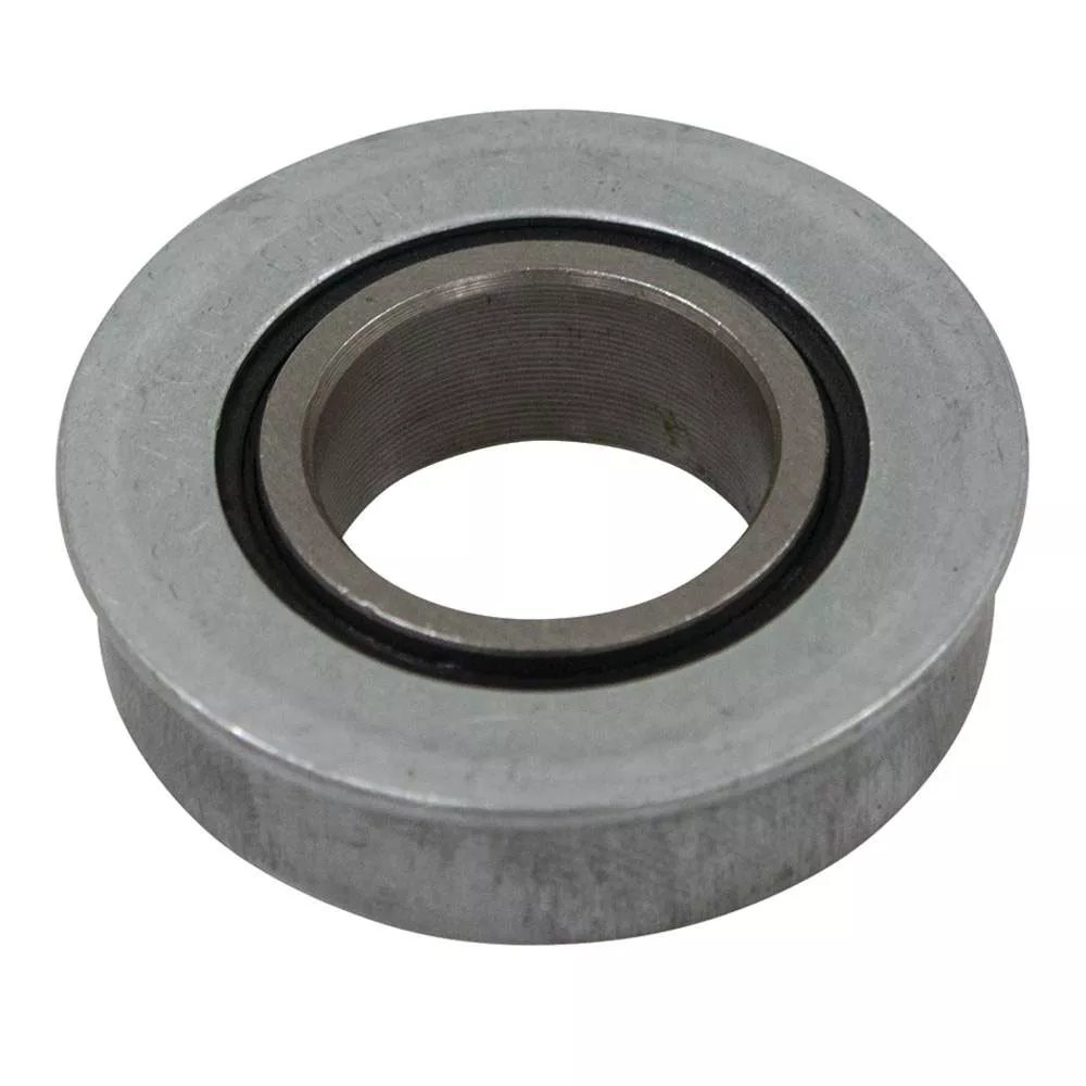 Heavy-Duty Flange Bearing (1'' ID) 1" ID x 2" OD x .562" Width