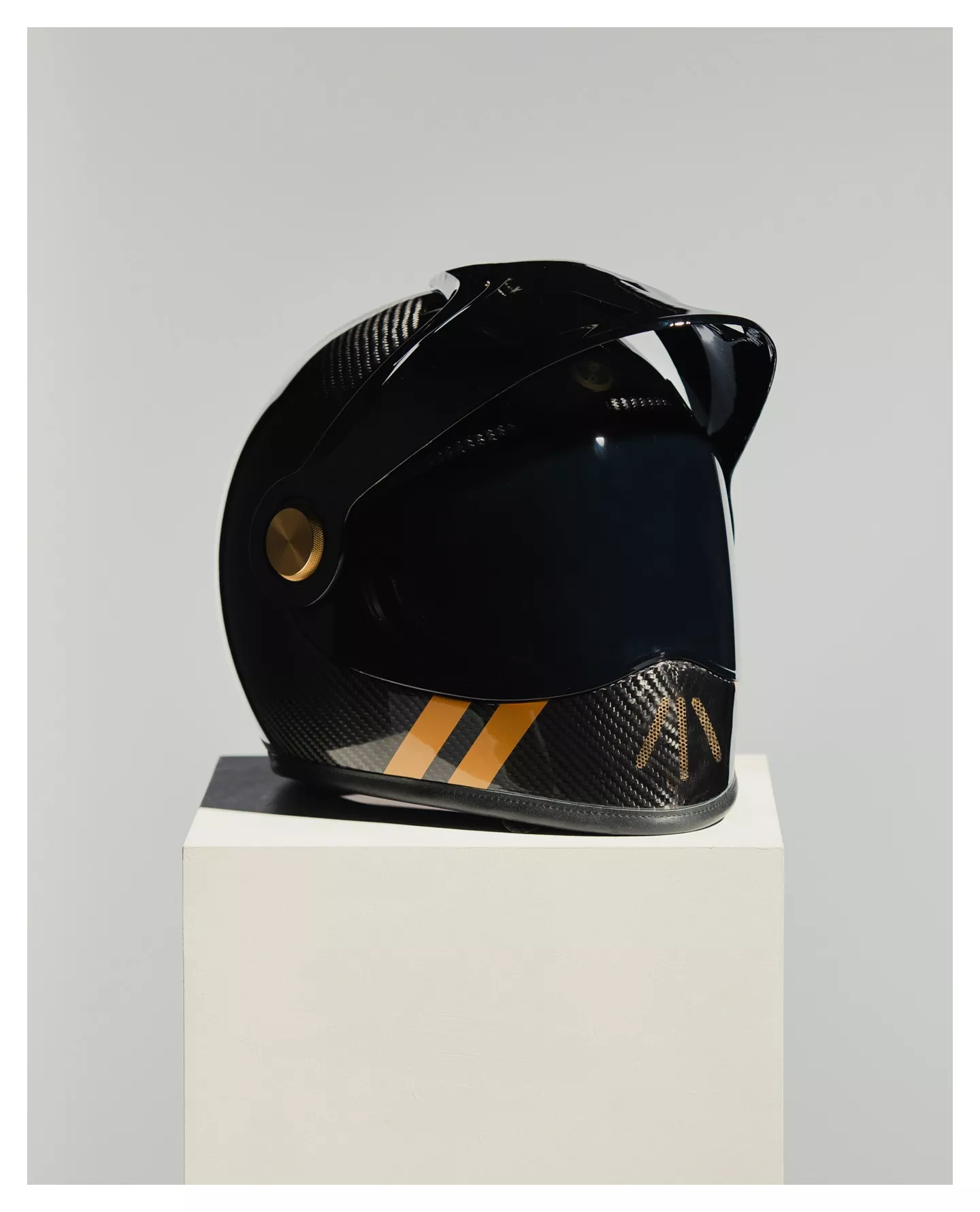 Hedon Psilo Commander Helmet