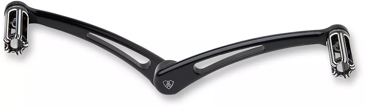Heel/Toe Shifter – 10 Gauge – Black