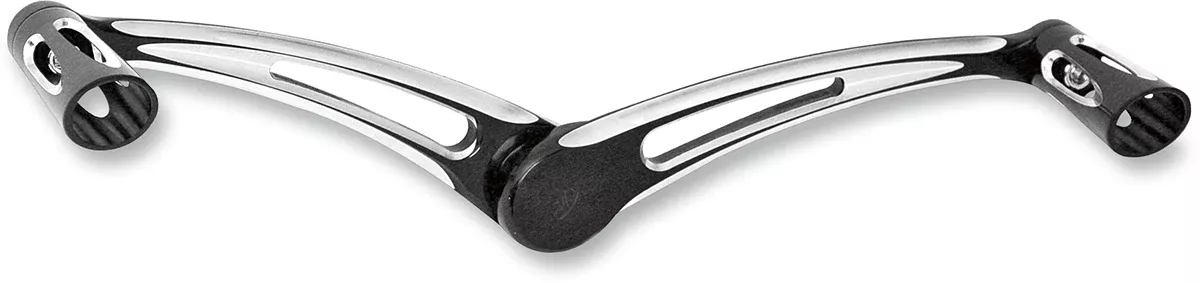 Heel/Toe Shifter – Deep Cut – Black