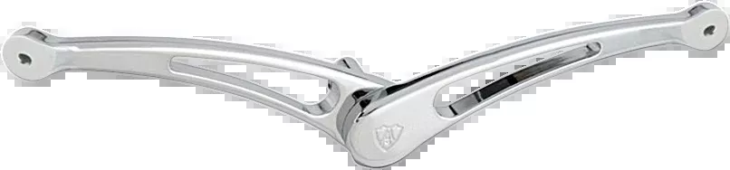Heel/Toe Shifter – Radius – Chrome
