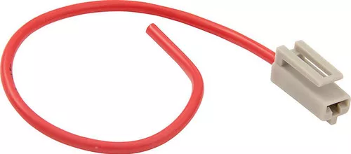 HEI Ignition Connector with Pigtail ALL81214