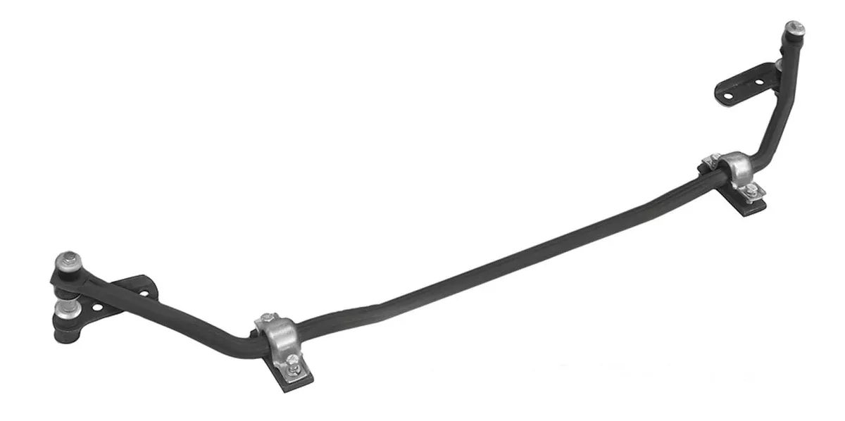 Heidt’s Rod Shop Sway Bar Kit SB-001