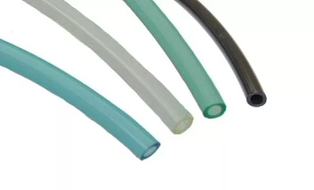 Helix Racing Products 1/4″ Fuel Line, 3 ft.
