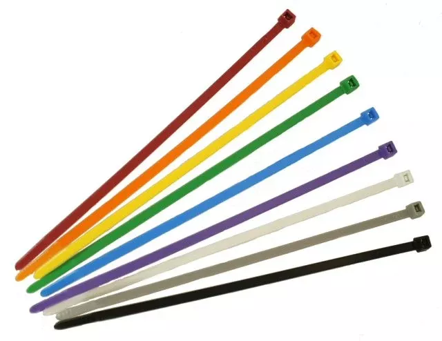 Helix Racing Products 8″ Cable Ties
