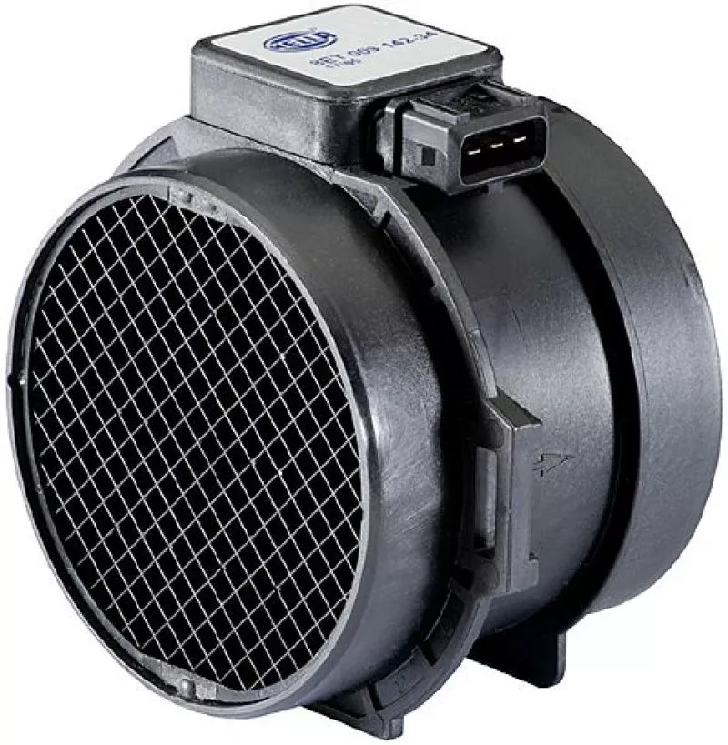 HELLA Air Flow Sensors