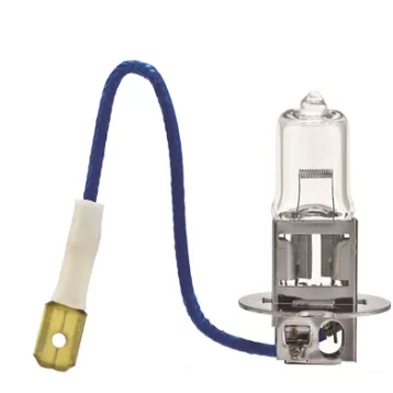 HELLA BULB