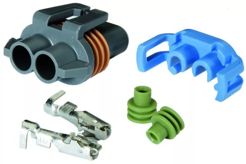 HELLA Headlight Assemblies