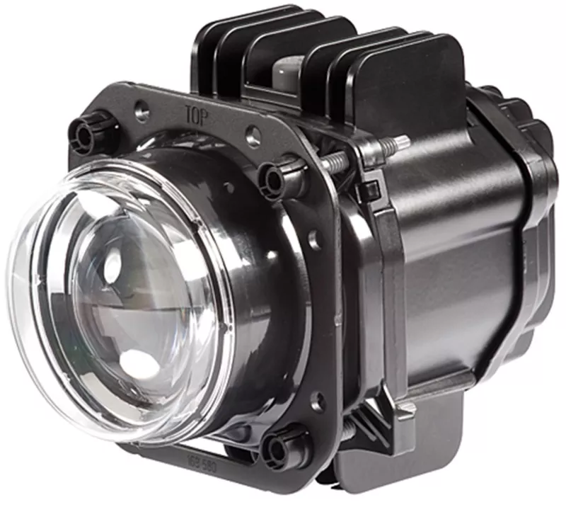 HELLA Light Module