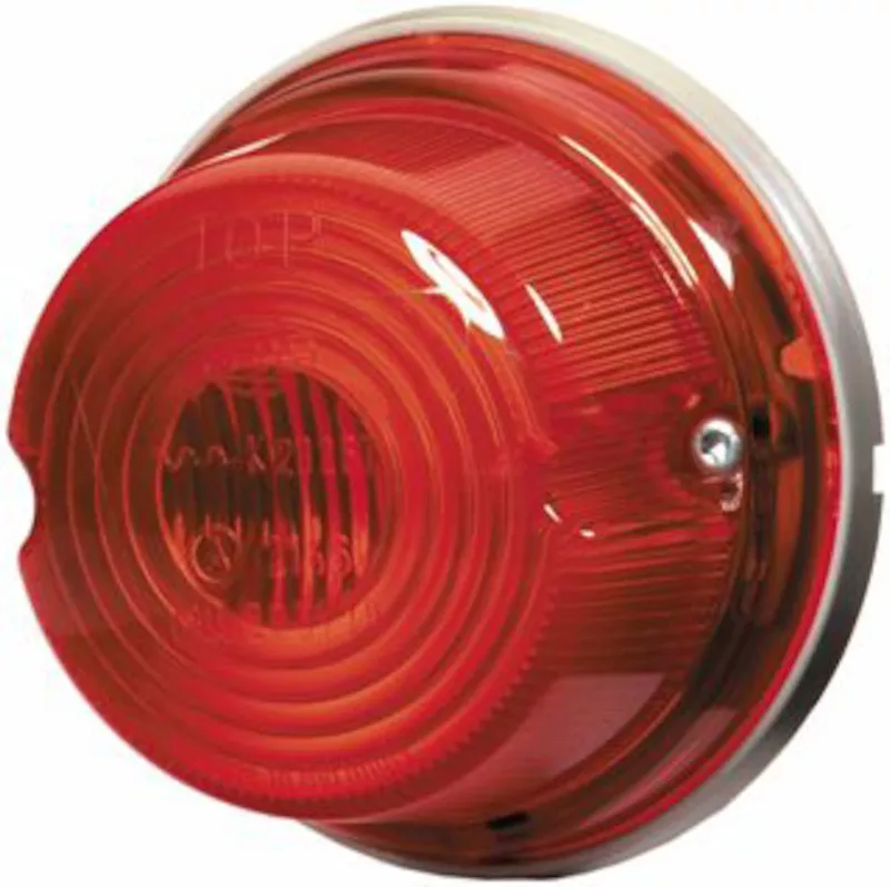 HELLA Tail Lights