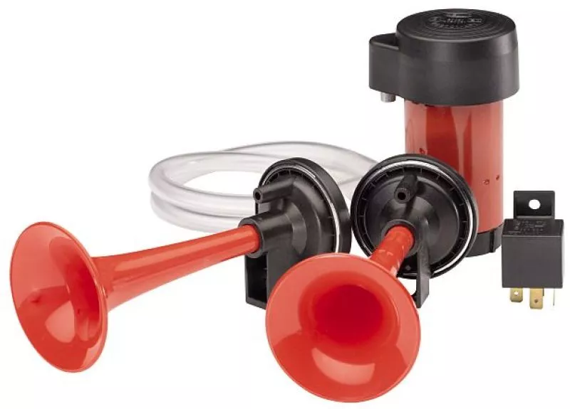 HELLA Twin Tone Horn