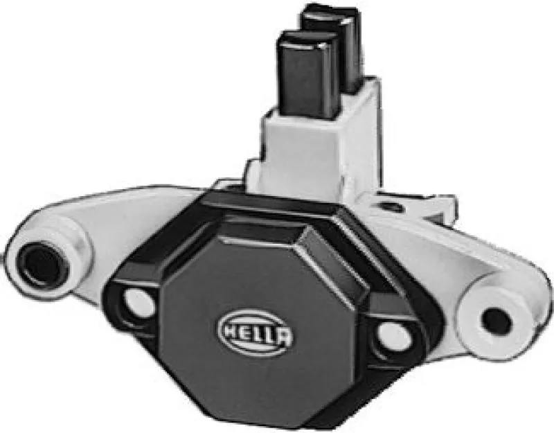 HELLA Voltage Regulator