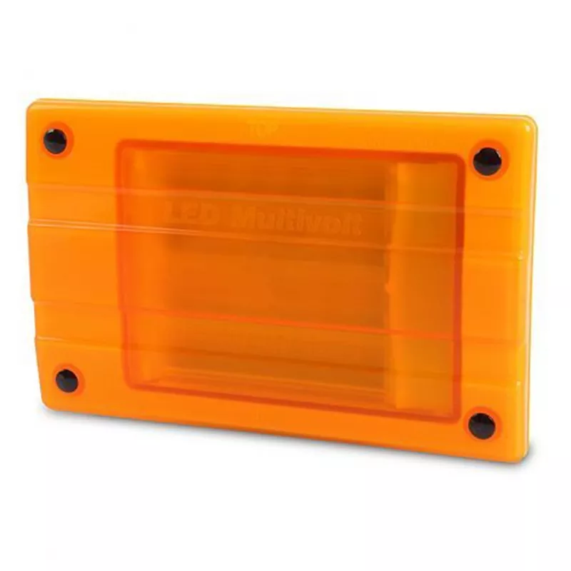 HELLA Work Lamp