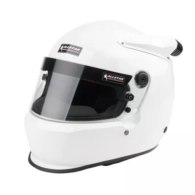 Helmet Series 50 Mid-Air Snell SA2025 ALL942535