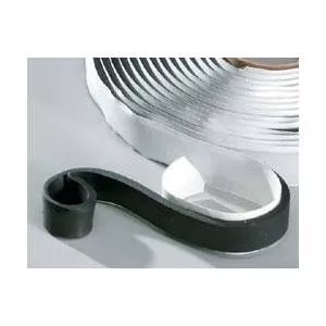 Heng’s 5031 1/8’X3/4’X30′ Butyl Tape Each