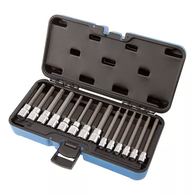 HEX BIT SOCKET SET