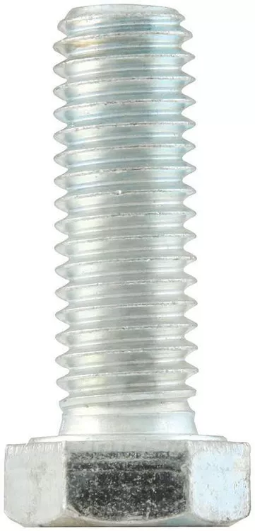 Hex Head Bolt 1/2-13 x 1-1/2 Grade 5 10pk ALL16284