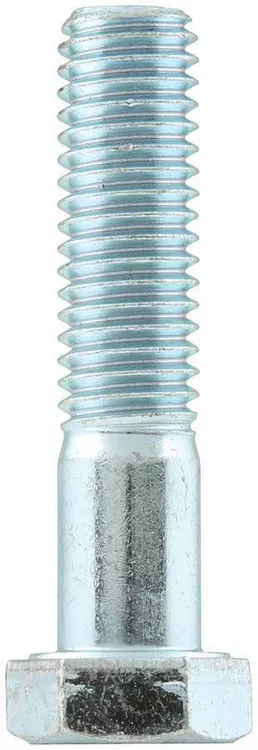 Hex Head Bolt 1/2-13 x 2-1/4 Grade 5 10pk ALL16287