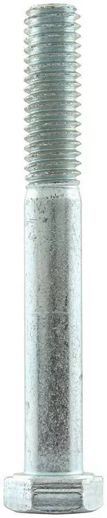 Hex Head Bolt 3/8-16 x 3 Grade 5 5pk ALL16250
