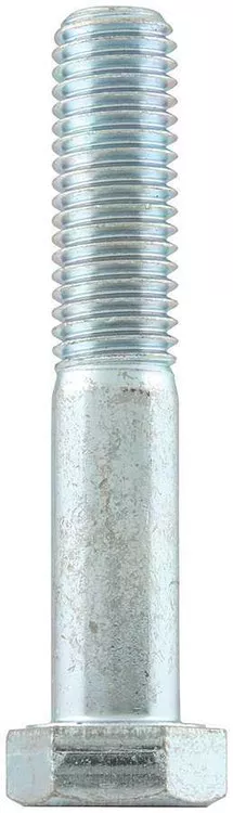 Hex Head Bolt 5/8-11 x 3-1/2 Grade 5 5pk ALL16321