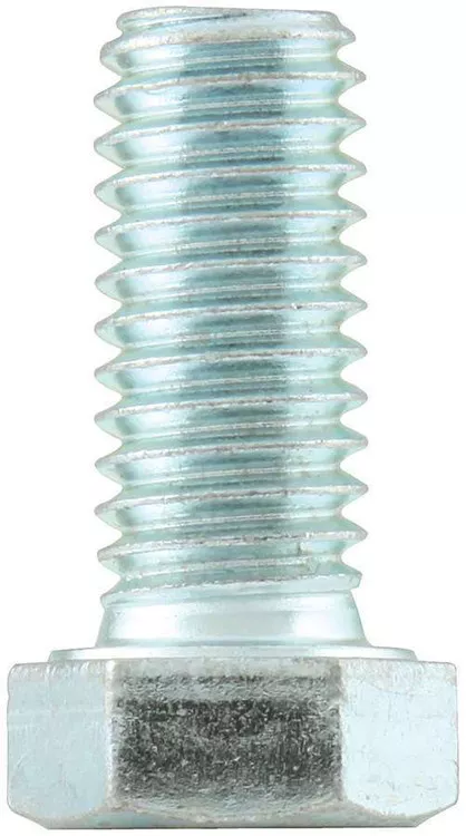 Hex Head Bolt 7/16-14 x 1 Grade 5 10pk ALL16262