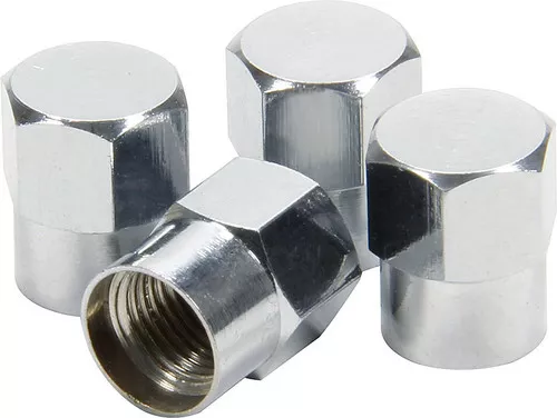 Hex Head Valve Stem Caps 4pk ALL44053