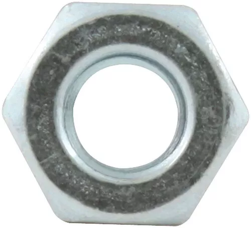 Hex Nuts 1/4-20 50pk ALL16000-50
