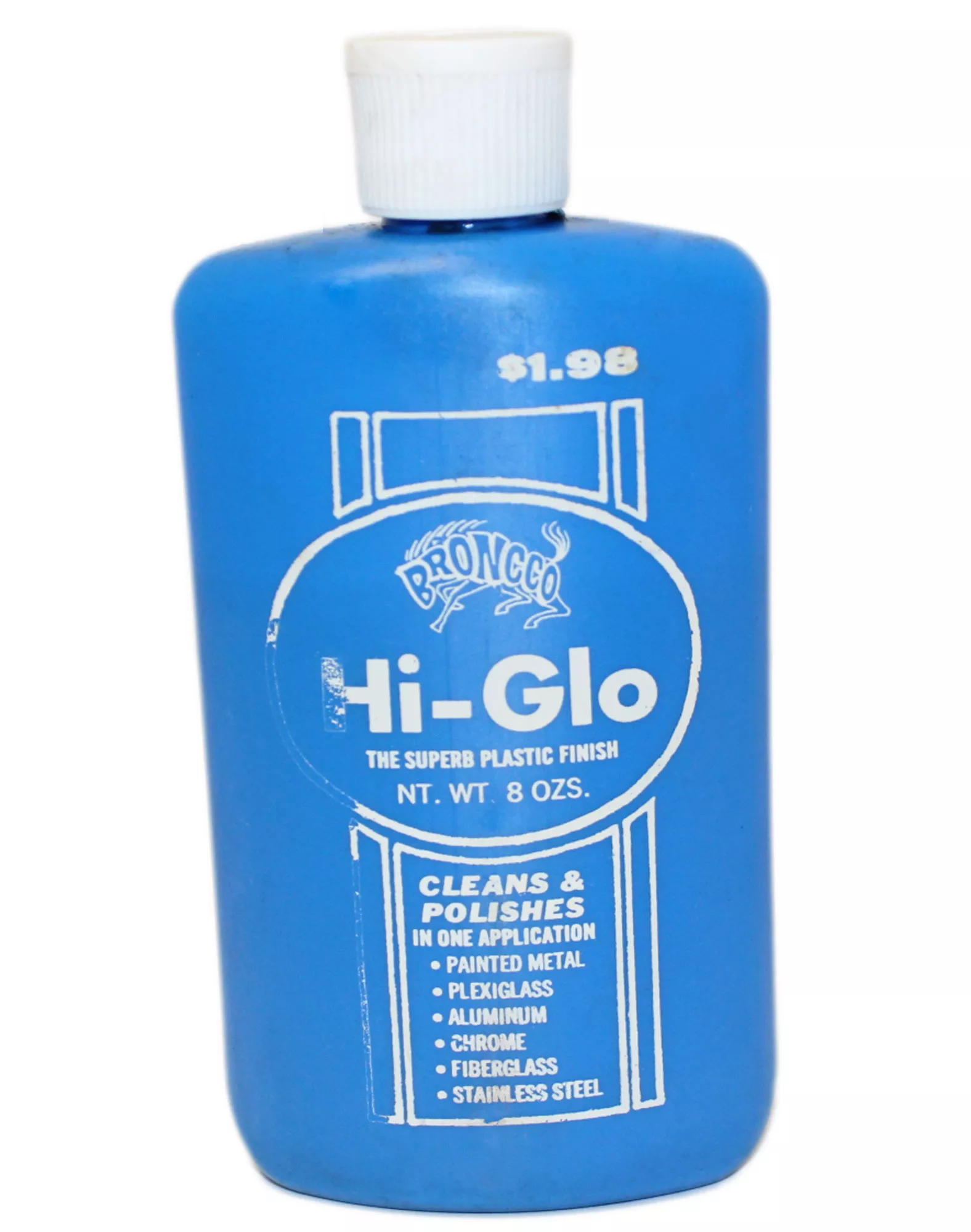 Hi-Glo Multi-Surface Polisher