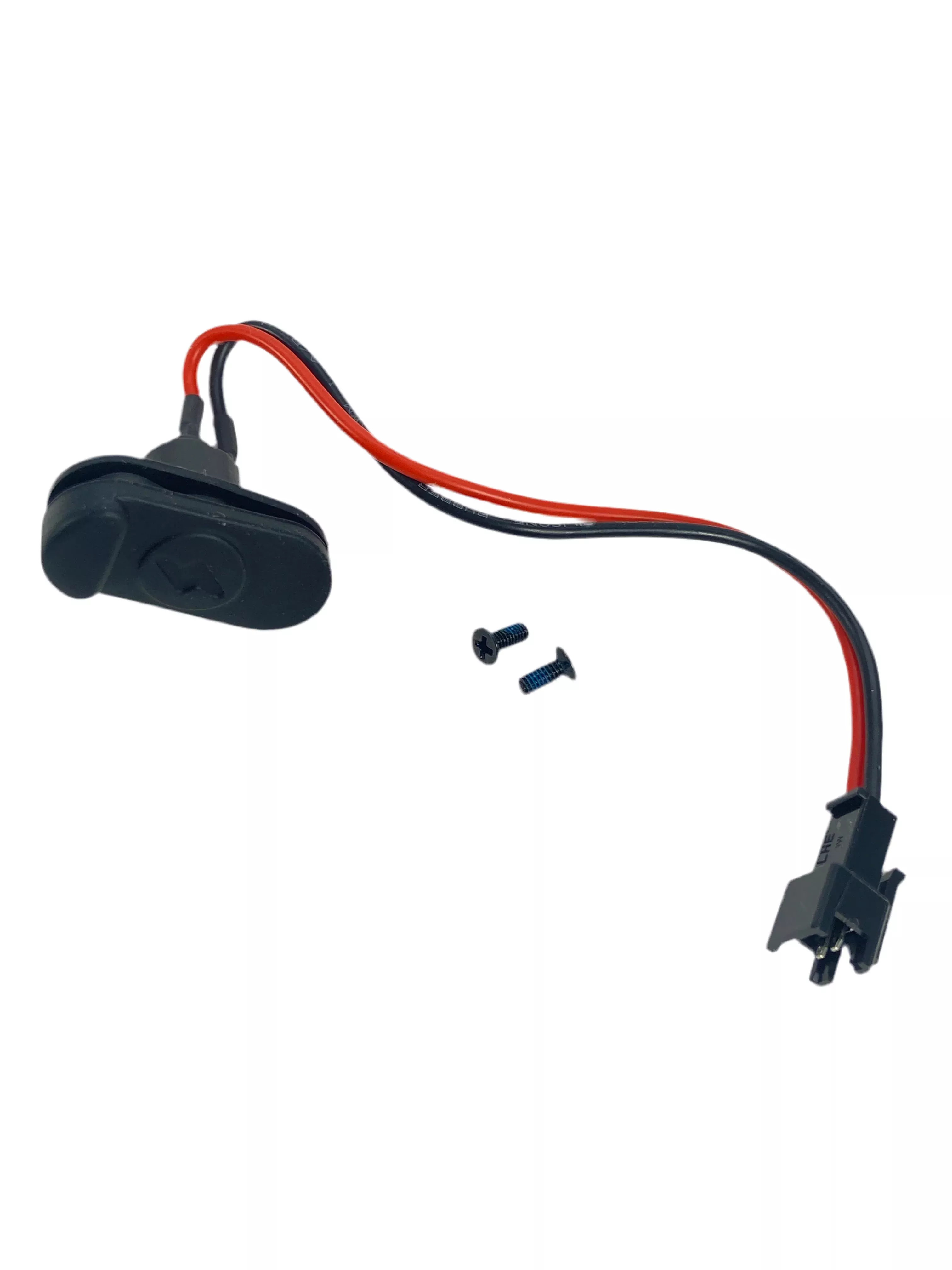 Hiboy Charging Port - Hiboy MAX Pro