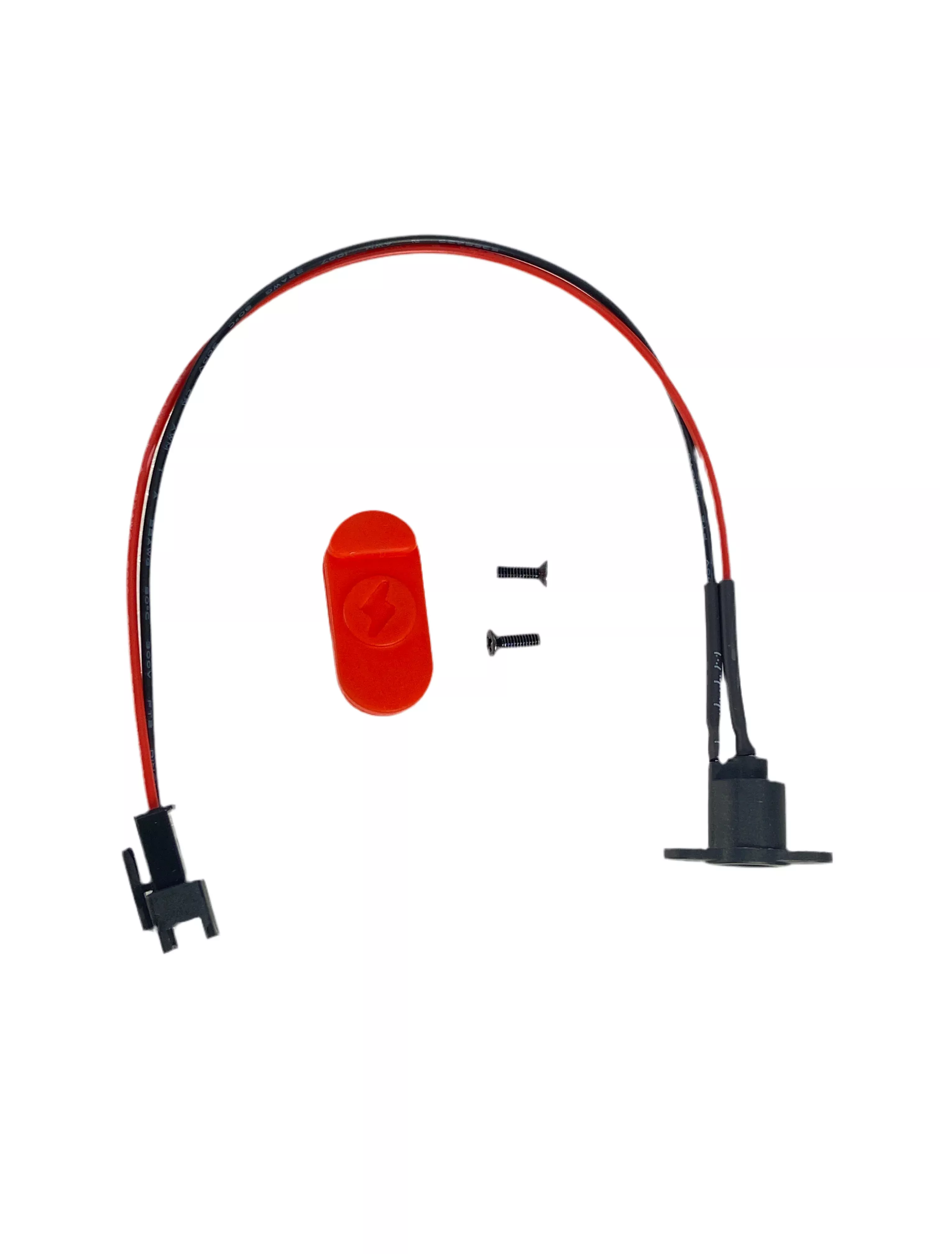 Hiboy Charging Port - Hiboy S2 MAX