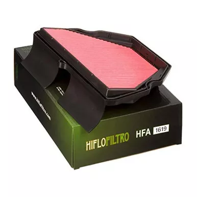 HiFloFiltro HFA1619 PremiumReplacement Air Filter