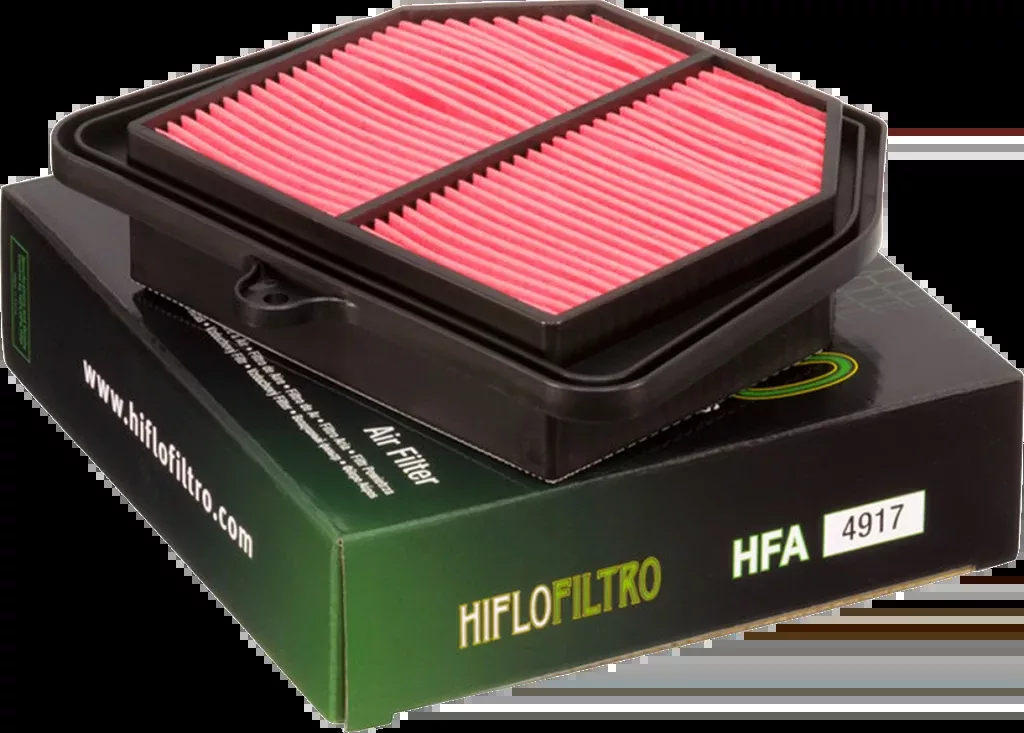 HifloFiltro Replacement Air Filter