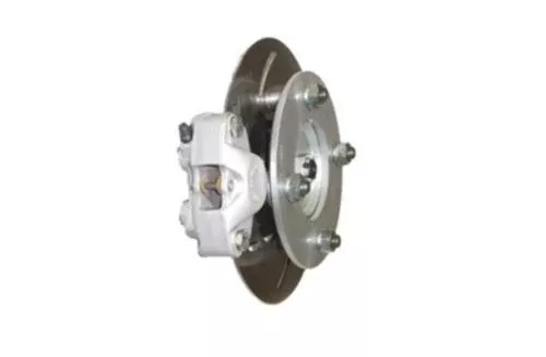 High Lifter Honda ATV Disc Brake Conversion Kit