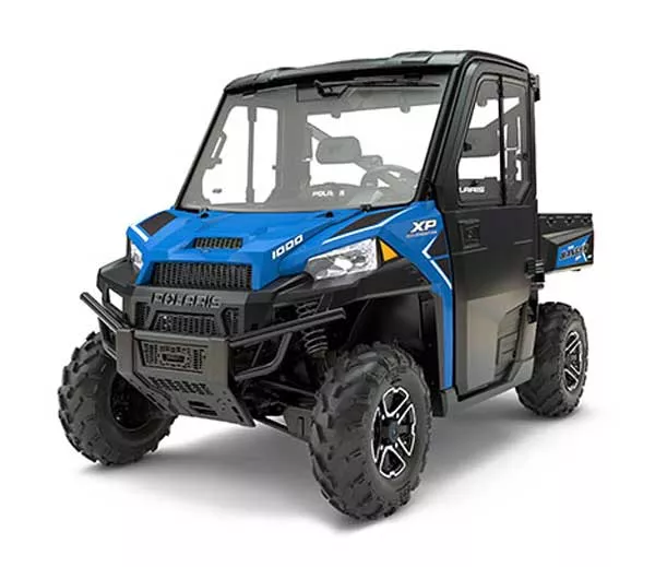 High Lifter Products Signature Series Lift Kit