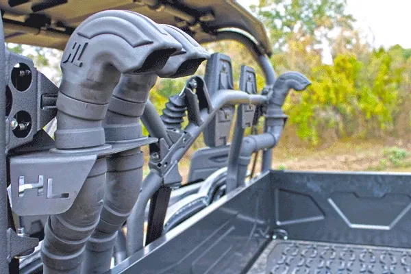 High Lifter Products Snorkel Kit