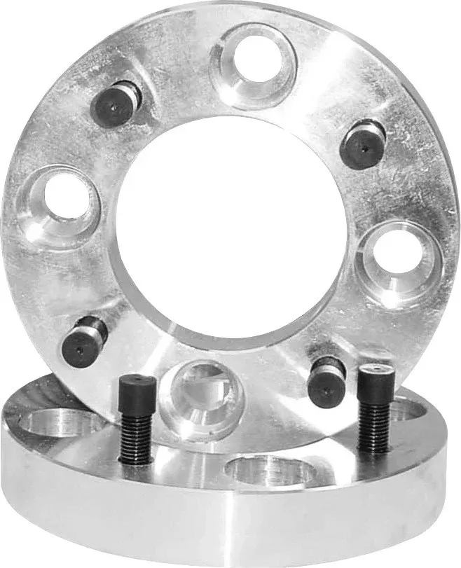 High Lifter Products Wide Track Spacers