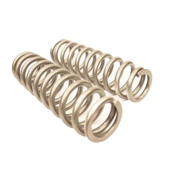 High Lifter Rear Lift Springs