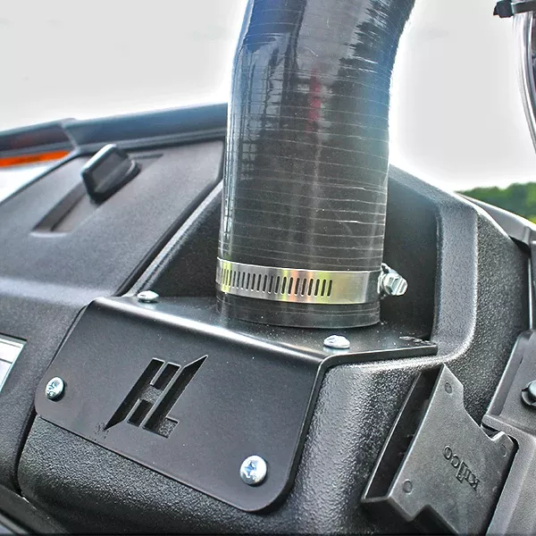 High Lifter Snorkel Kit