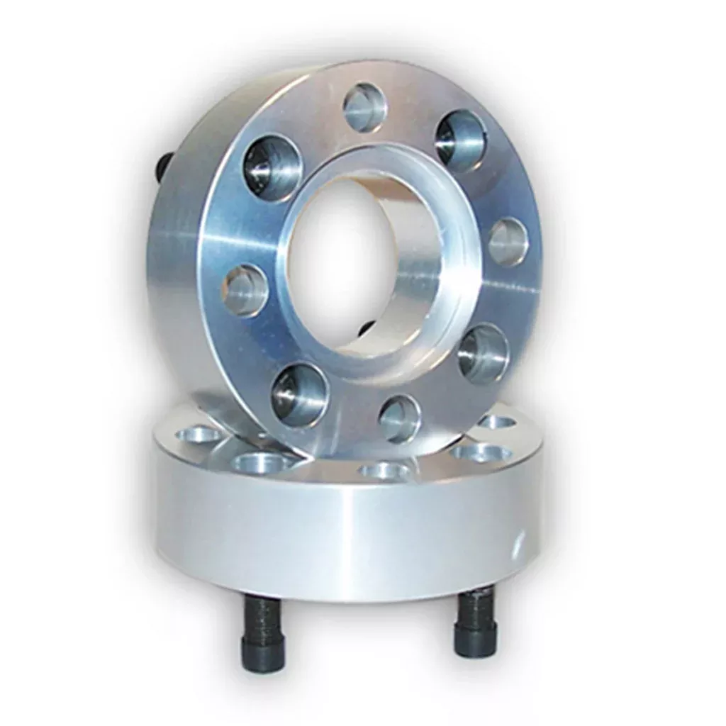 High Lifter Wheel Spacers for Honda
