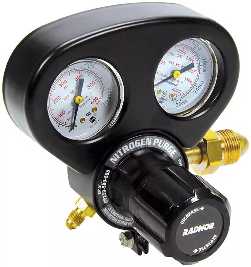 High Pressure Regulator ALL11310