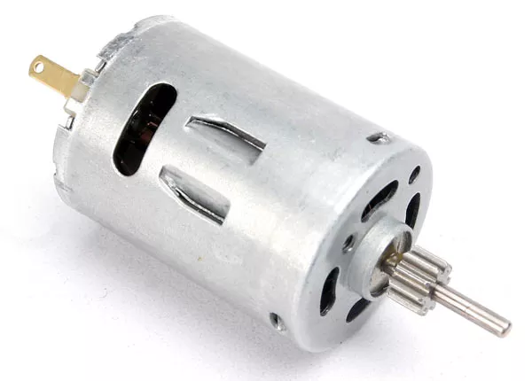 High-Torque Motor/ Pinion Gear/ Motor Bushing for Traxxas EZ-Start 2